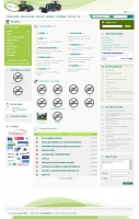Agro-Modele screen 1