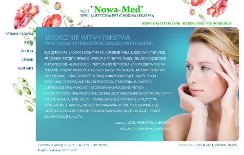 NZOZ Nowa-Med 1