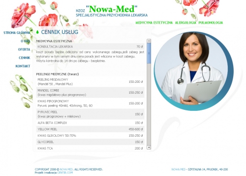 NZOZ Nowa-Med 2
