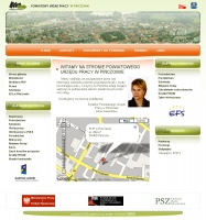 Powiatowy Urząd Pracy w Pińczowie